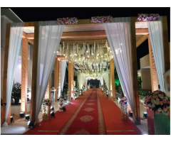 Kasturi Bagh (Luxury Wedding Destination)