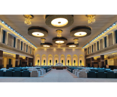 Kasturi Bagh (Luxury Wedding Destination)