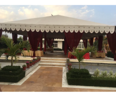 Kasturi Bagh (Luxury Wedding Destination)