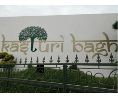 Kasturi Bagh (Luxury Wedding Destination)