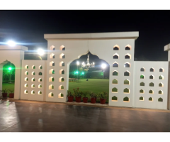 Kasturi Bagh (Luxury Wedding Destination)