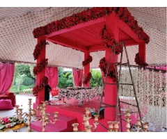 Kasturi Bagh (Luxury Wedding Destination)