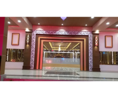 The Royal Manglam Garden