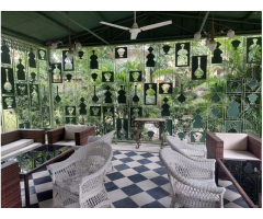 Hotel Narain Niwas Palace