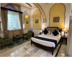 Hotel Narain Niwas Palace