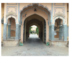 Naila Wedding Garden