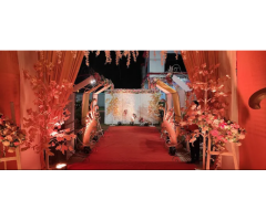 Naila Wedding Garden