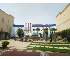 East Lawn Entertainment Paradise Jaipur Marriage Garden