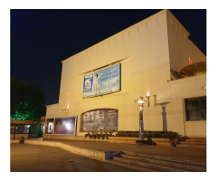 East Lawn Entertainment Paradise Jaipur Marriage Garden