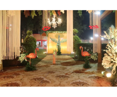 S.B. Marriage Garden / Bal Niwas