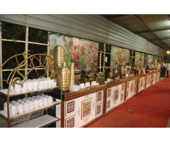 S.B. Marriage Garden / Bal Niwas