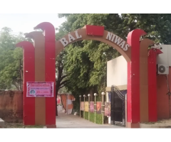 S.B. Marriage Garden / Bal Niwas