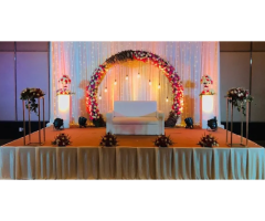 S.B. Marriage Garden / Bal Niwas