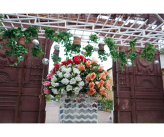 Jaipur Bagh - Boutique Hotel & Garden