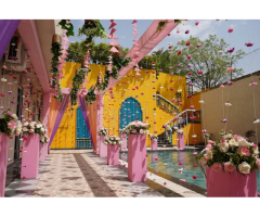 Jaipur Bagh - Boutique Hotel & Garden