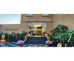 Jaipur Bagh - Boutique Hotel & Garden