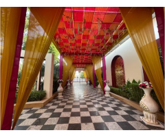 Chopra Marriage Hall
