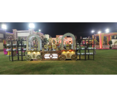 Chopra Marriage Hall