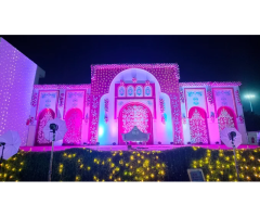 Chopra Marriage Hall