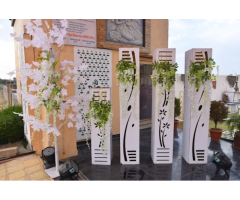 The Celebration Wedding Garden