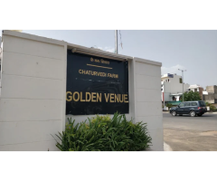 Golden Venue Marraige Garden