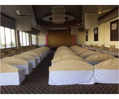 Golden Venue Marraige Garden