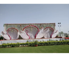 Golden Venue Marraige Garden