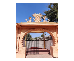 Shree ram vatika marriage garden