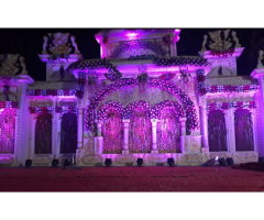 Shree ram vatika marriage garden