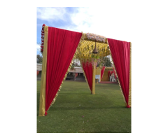 Shree ram vatika marriage garden