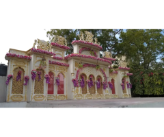 Shree ram vatika marriage garden