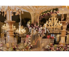 Best Wedding Planners in Jaipur  India - Konark Events