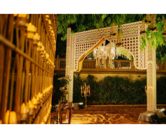 Best Wedding Planners in Jaipur  India - Konark Events