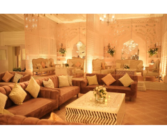 Best Wedding Planners in Jaipur  India - Konark Events