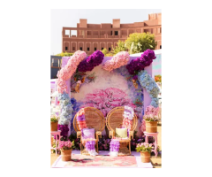 Best Wedding Planners in Jaipur  India - Konark Events