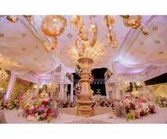 Best Wedding Planners in Jaipur  India - Konark Events