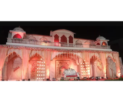 Gokul Nivas Garden Jaipur