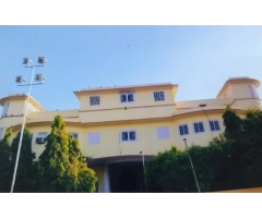 Satya Mahal Palace (Mysore House)