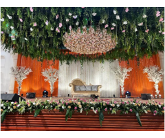 Jewels Banquets & Resorts