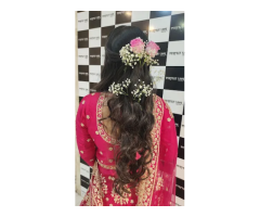 Perfect Look Unisex Salon