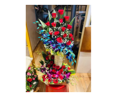 Shreeram Flowers And Suppliers