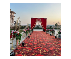 Majestic Resort  Banquet Hall (Weddingz.in Partner)