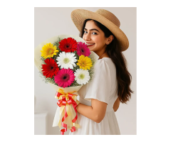 FNP: Florist in Jaipur