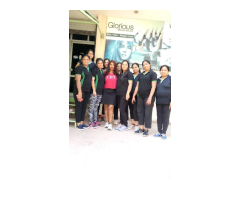 Glorious Beauty Parlour  weightloss centre