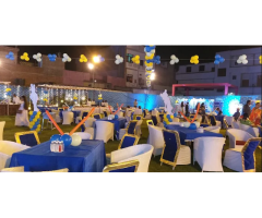 Hotel Maharani Resort