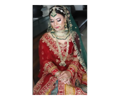 Archi Beauty parlour