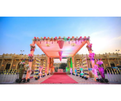 Shree Rooplaxmi s Castle