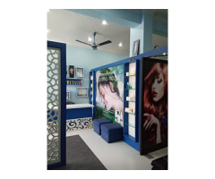 Rekha%u2019s Saloon And Academy