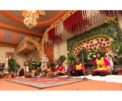 Raj Aangan Resort at The Haveli Ralawata