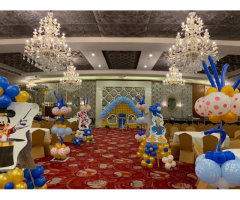 Shakun Hotels & Resorts